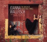 Joanna Wallfisch, The Origin Of Adjustable Things (CD)
