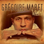 Gregoire Maret, Wanted (CD)