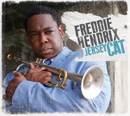 Freddie Hendrix, Jersey Cat (CD)