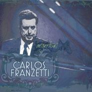 Carlos Franzetti, Argentum (CD)