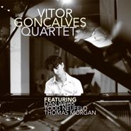 Vitor Gonçalves, Vitor Gonçalves Quartet (CD)