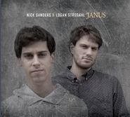 Nick Sanders, Janus (CD)