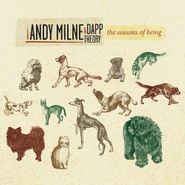 Andy Milne, The Seasons Of Being (CD)