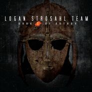 Logan Strosahl, Book I Of Arthur (CD)