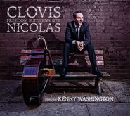 Clovis Nicolas, Freedom Suite Ensuite (CD)