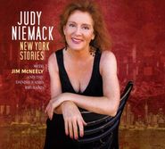 Judy Niemack, New York Stories (CD)