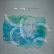 Russ Lossing, Motian Music (CD)