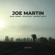 Joe Martin, Étoilée (CD)