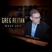 Greg Reitan, West 60th (CD)