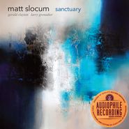 Matt Slocum, Sanctuary (LP)