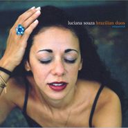 Luciana Souza, Brazilian Duos (CD)