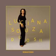 Luciana Souza, Duos II (CD)