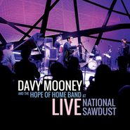 Davy Mooney, Live At National Sawdust (CD)