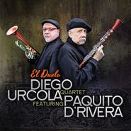 Diego Urcola, El Duelo (CD)