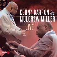 Kenny Barron, The Art Of The Duo (CD)