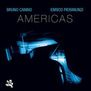 Bruno Canino, Americas (CD)