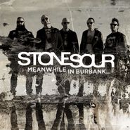 Stone Sour, Meanwhile In Burbank [Record Store Day] (LP)