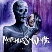 Motionless In White, Disguise (CD)