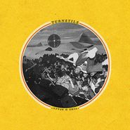 Turnstile, Time & Space (LP)