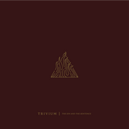 Trivium, The Sin & The Sentence (CD)