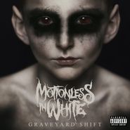 Motionless In White, Graveyard Shift (LP)