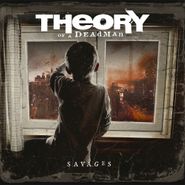 Theory Of A Deadman, Savages (LP)