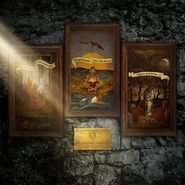 Opeth, Pale Communion [180 Gram Vinyl] (LP)