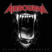 Airbourne, Black Dog Barking (CD)