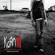 Korn, Korn III - Remember Who You Are (CD)