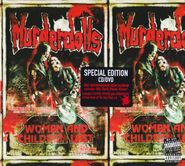 Murderdolls, Women And Children Last [Special Edition] (CD)