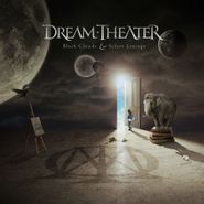 Dream Theater, Black Clouds & Silver Linings (CD)