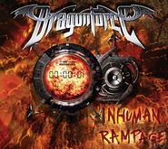 Dragonforce, Inhuman Rampage (CD)