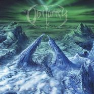 Obituary, Frozen In Time (CD)