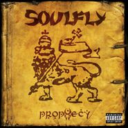 Soulfly, Prophecy (CD)