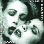 Type O Negative, Bloody Kisses (LP)