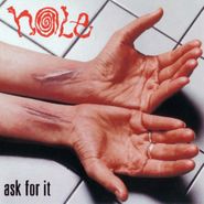 Hole, Ask For It (CD)
