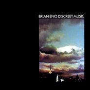 Brian Eno, Discreet Music (CD)