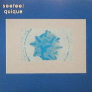 Seefeel, Quique (CD)