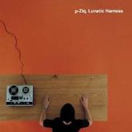 U-Ziq, Lunatic Harness (CD)