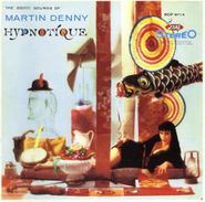 Martin Denny, Hypnotique & Exotica III (CD)