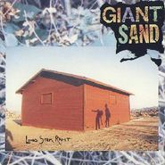 Giant Sand, Long Stem Rant (CD)