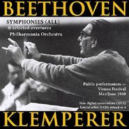 Ludwig van Beethoven, Beethoven: Symphonies & Selected Overture (CD)
