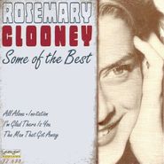 Rosemary Clooney, Some Of The Best (CD)