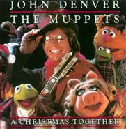 John Denver, A Christmas Together (CD)