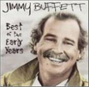 Jimmy Buffett, Best Of The Early Years (CD)