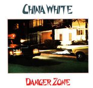 China White, Danger Zone (12")