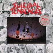 Suicidal Tendencies, Suicidal Tendencies (LP)