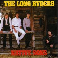 The Long Ryders, Native Sons / 10-5-60 (CD)