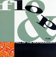 Flop, Flop & The Fall Of The Mop Squeezer (CD)
