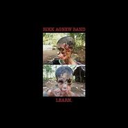 Rikk Agnew, Learn [180 Gram Vinyl] (LP)